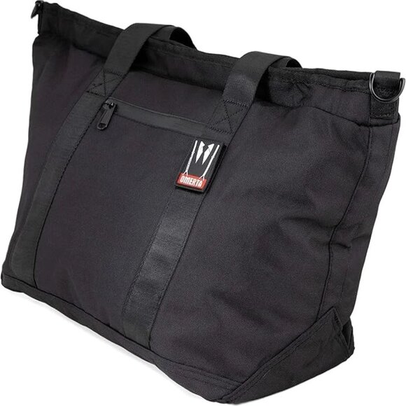 DIME BAGS Odor Sealing Lockable Tote Bag, Water-Resistant Travel Duffel, NEW - Picture 1 of 5